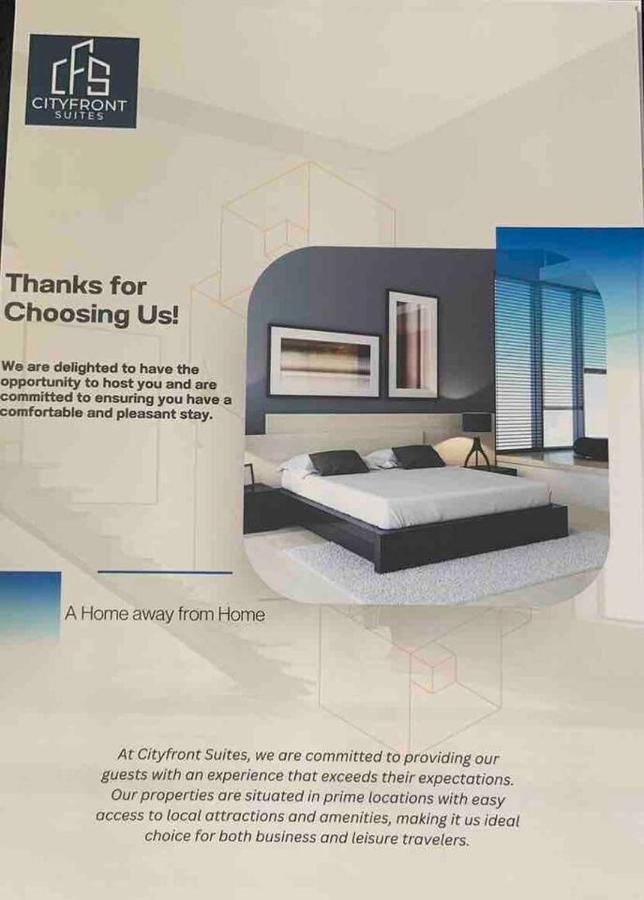 Cityfront Cosy Apt Near City Centre & Etihad Stadium, Free Parking Manchester Buitenkant foto